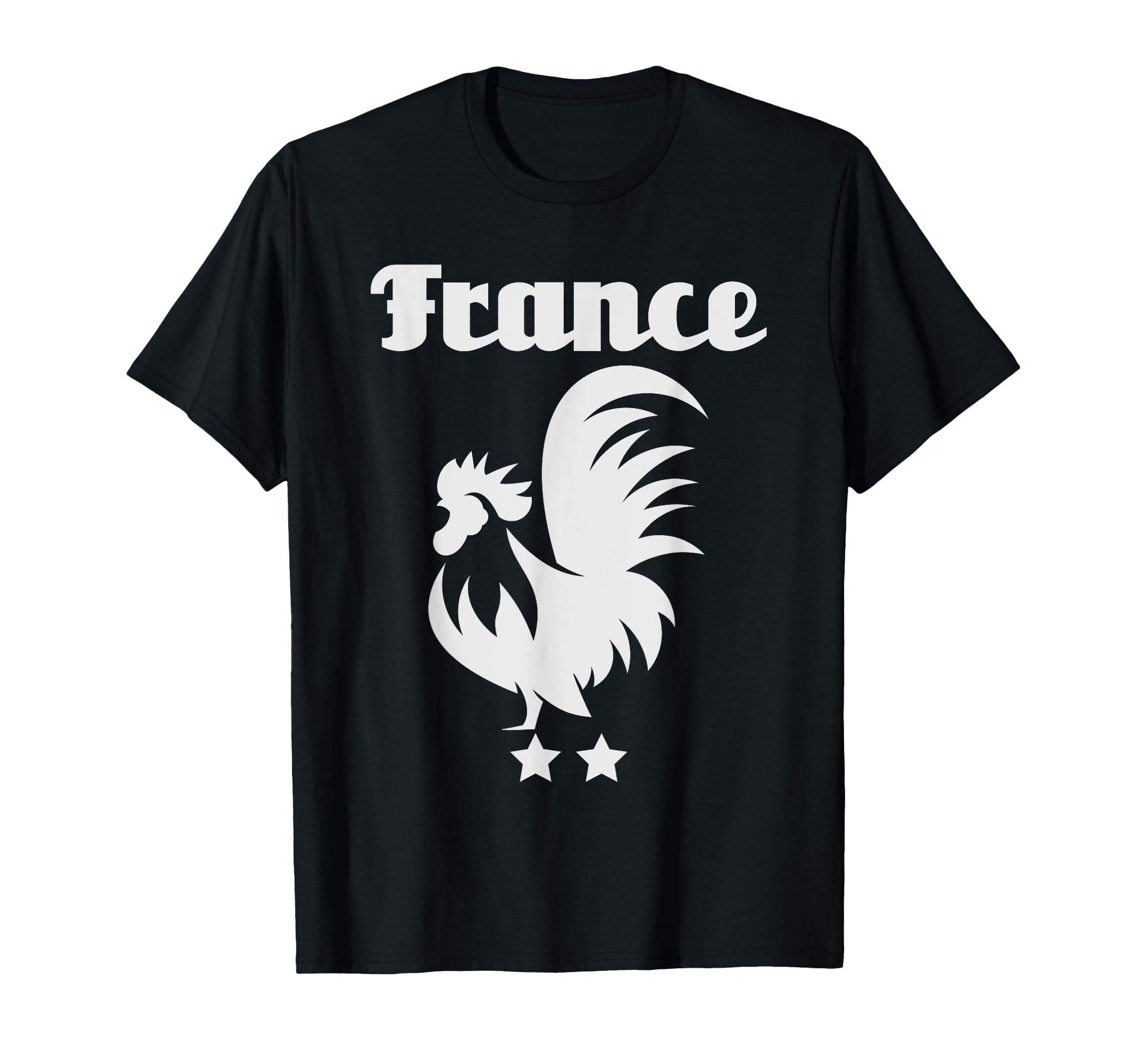 Les Bleus 2022 French Soccer France T-Shirt - Minimalist Print Unisex