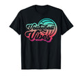 Volleyball Vibes Game Day Volley Lover T-Shirt - Graphic Print Unisex