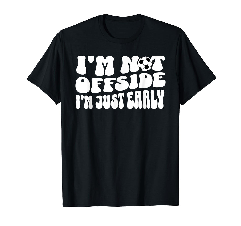 Soccer Mom Sideline Social Club Sweatshirt - Streetwear Style Men Women