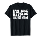 Soccer Mom Sideline Social Club Sweatshirt - Streetwear Style Men Women