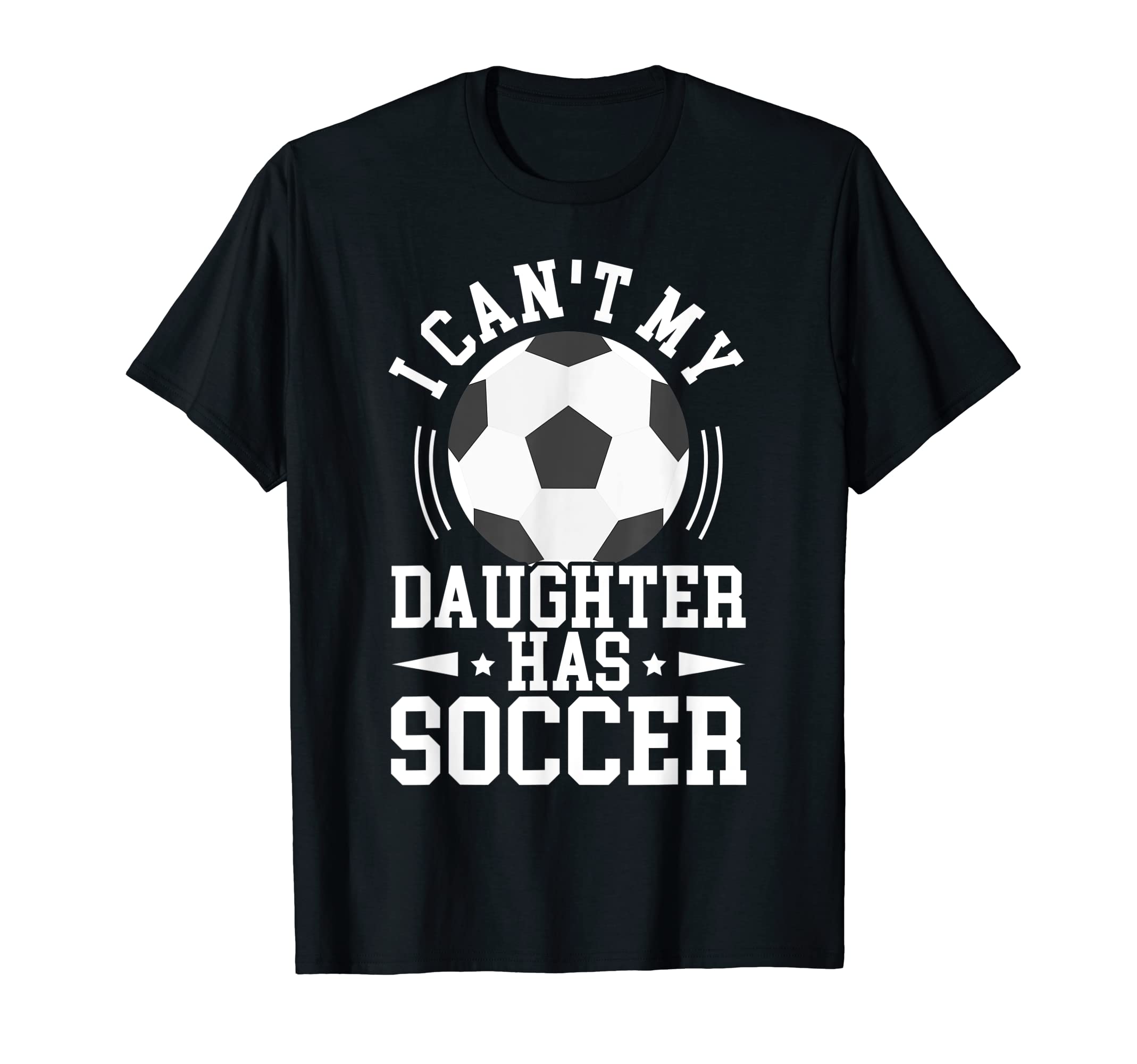 Mens Soccer Dad And Mom Outfit Soccer T-Shirt - Custom Art Print Unisex