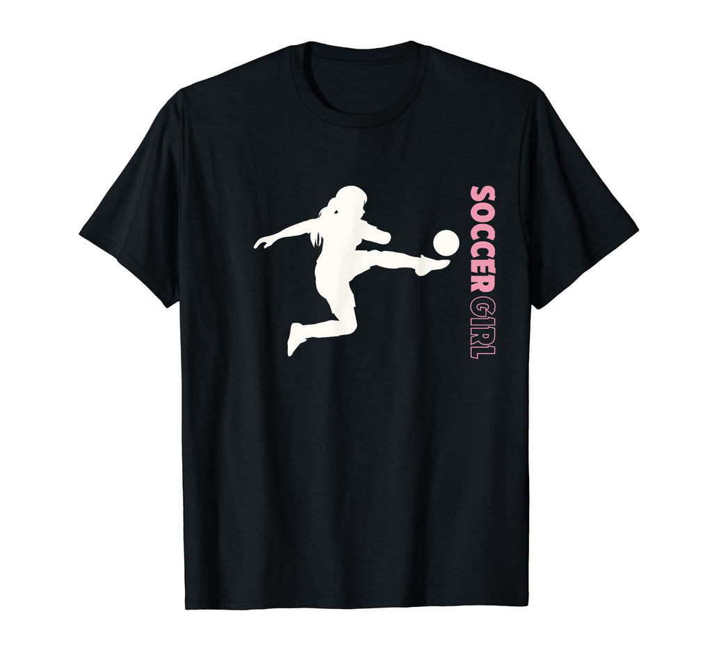 Soccer Goal Competitive Sports Love T-Shirt - Streetwear Style Unisex