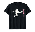 Soccer Goal Competitive Sports Love T-Shirt - Streetwear Style Unisex