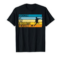 Soccer Is My Favorite Season Soccer T-Shirt - Unique Graphic for Adults