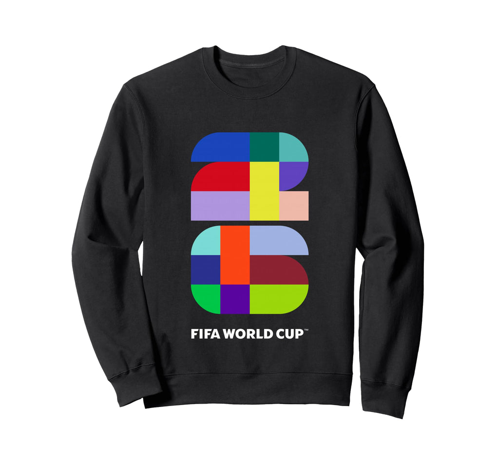 Soccer Tournament Sweatshirt | Match Day Supporter Apparel