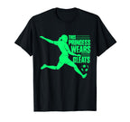 Funny Soccer Gift Shirts T-Shirt - Streetwear Style for Adults