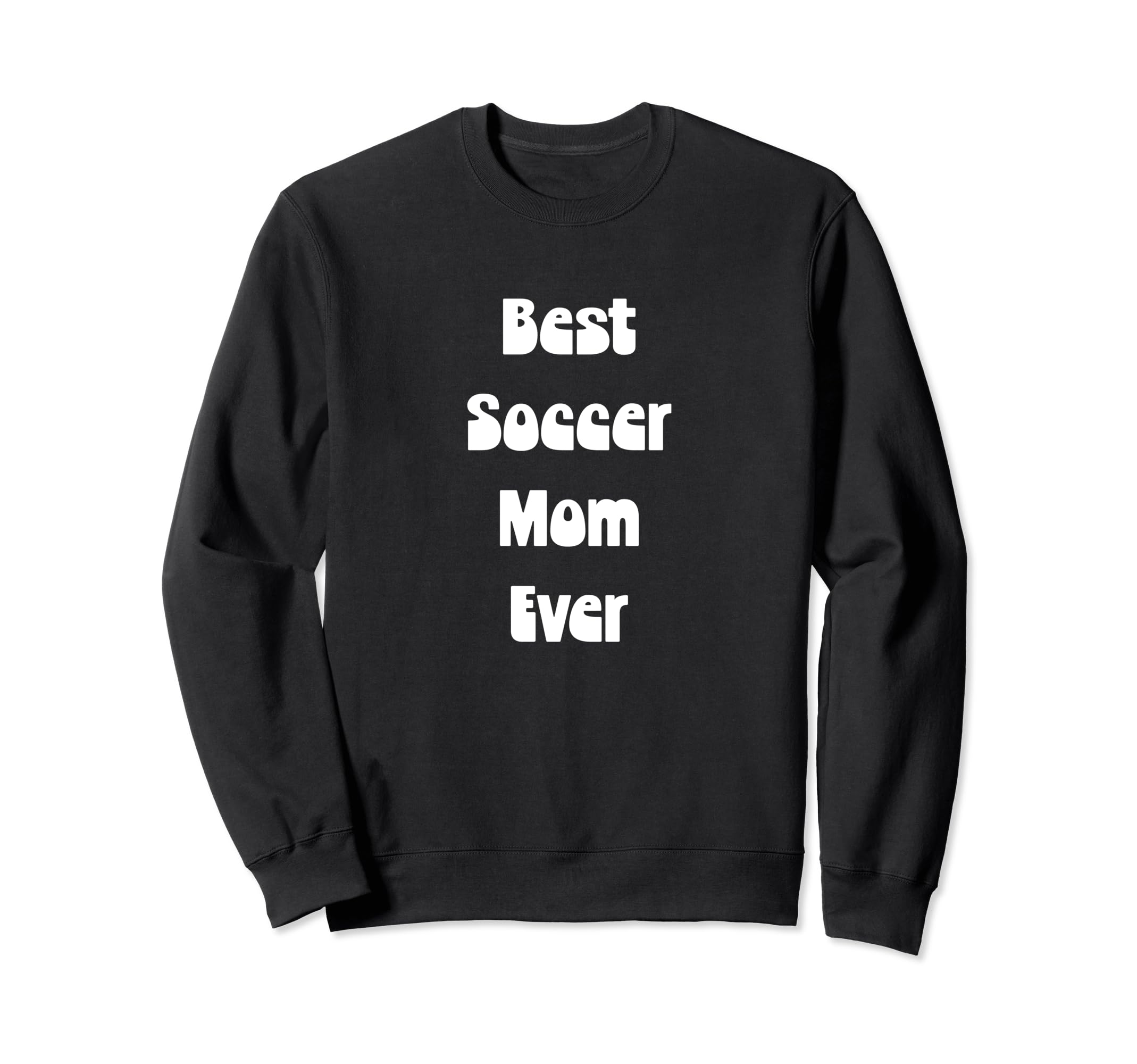 Best Soccer Mom Ever Mothers Day Tees Hoodie - Unique Graphic Unisex