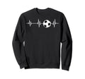 Soccer Coaches Soccer Players Sweatshirt - Novelty Apparel Men Women