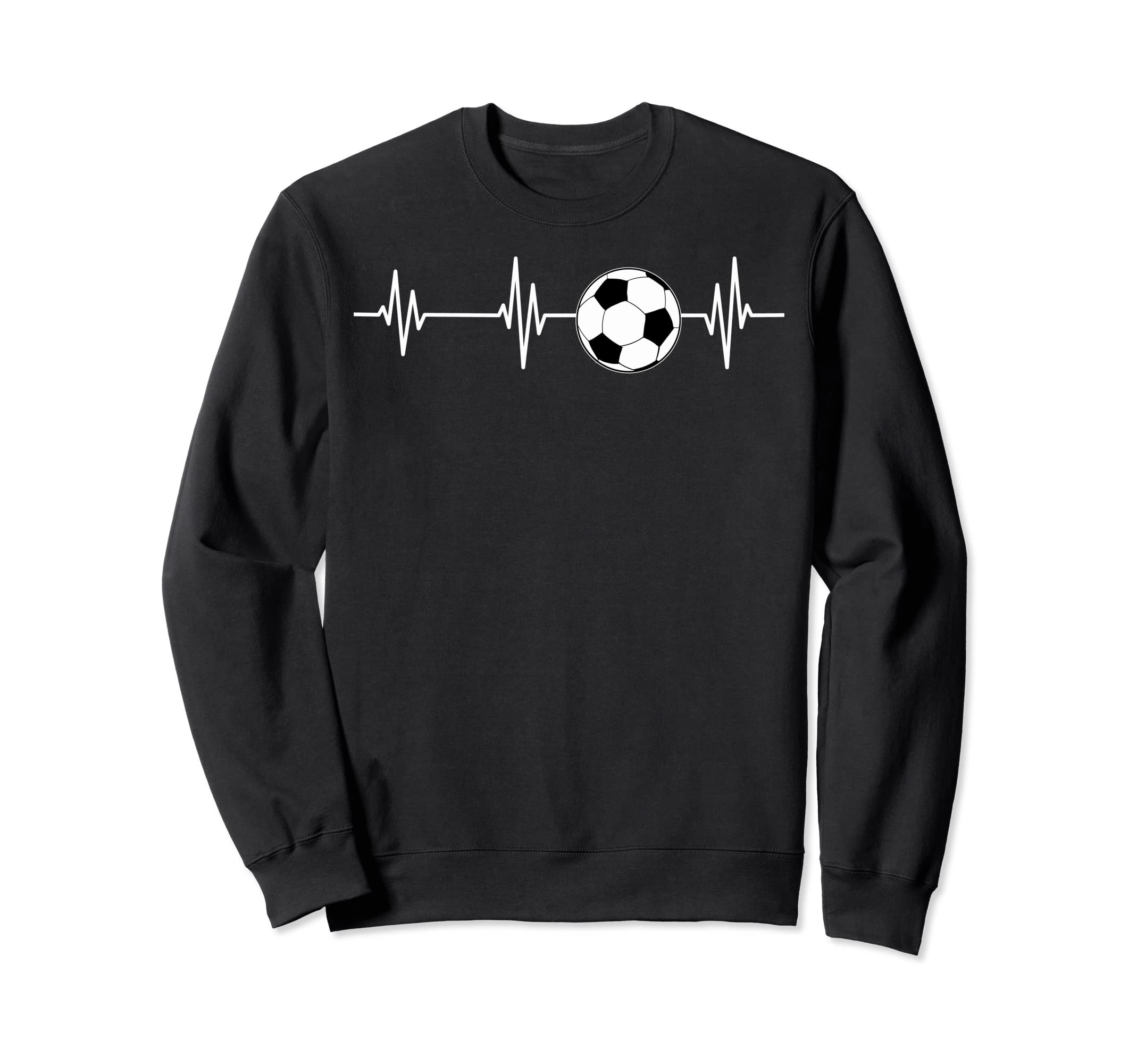 Soccer Coaches Soccer Players Sweatshirt - Novelty Apparel Men Women