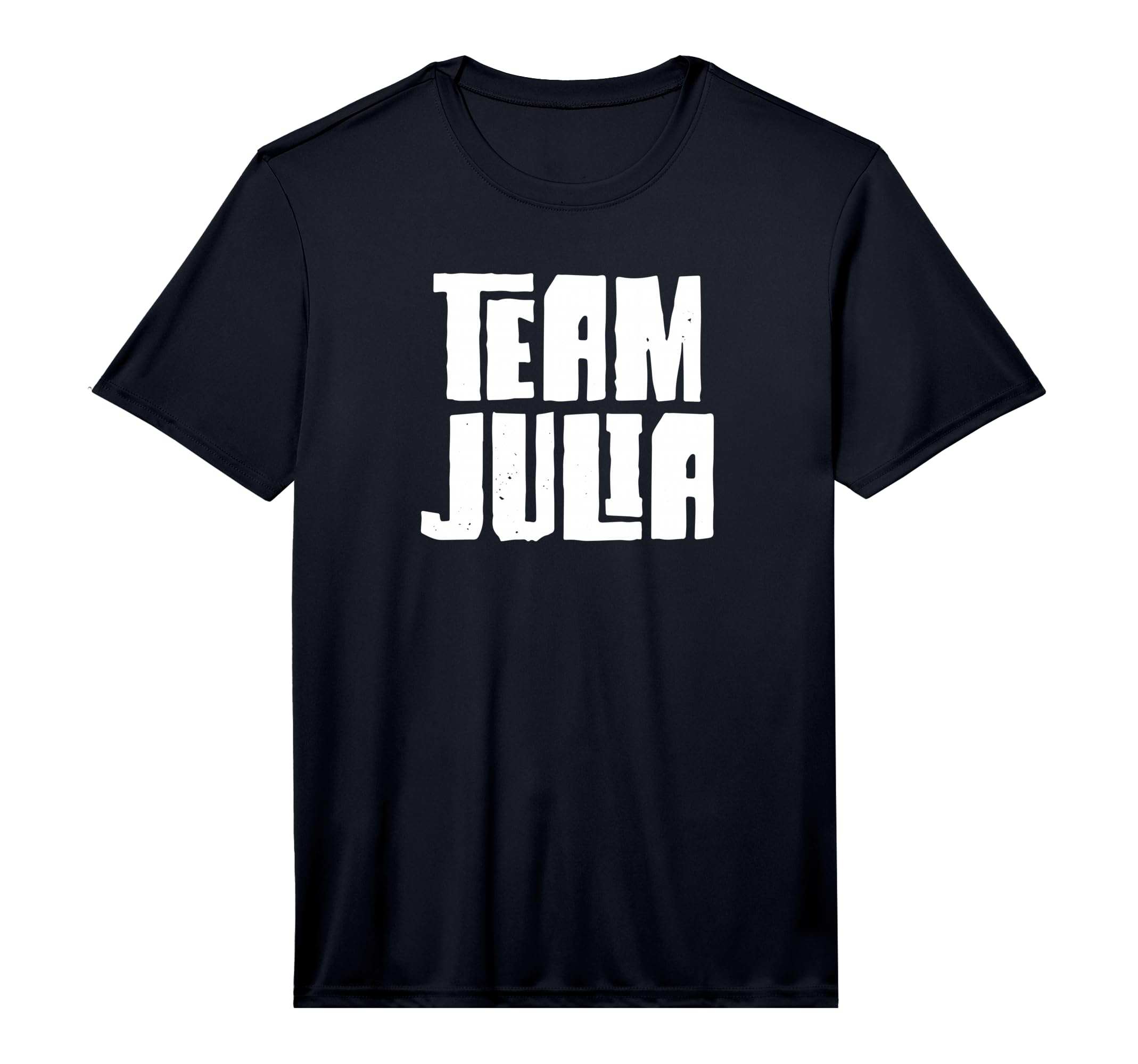 Team Julia Daughter Granddaughter T-Shirt - Casual Everyday Wear Unisex