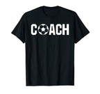 Soccer Sport Coach Team Player Designs Hoodie - Trendy Graphic for Adults