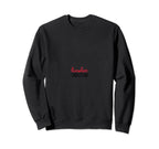 Live Love Soccer Ball Sports Team Gift Hoodie - Novelty Apparel for Adults