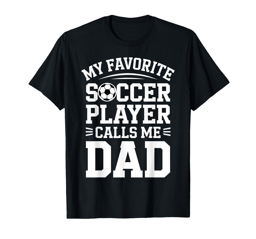 Fun Soccer Player Soccer Dad Designs Hoodie - Fun Novelty Design Men Women