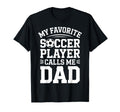 Fun Soccer Player Soccer Dad Designs Hoodie - Fun Novelty Design Men Women