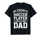Fun Soccer Player Soccer Dad Designs Hoodie - Fun Novelty Design Men Women