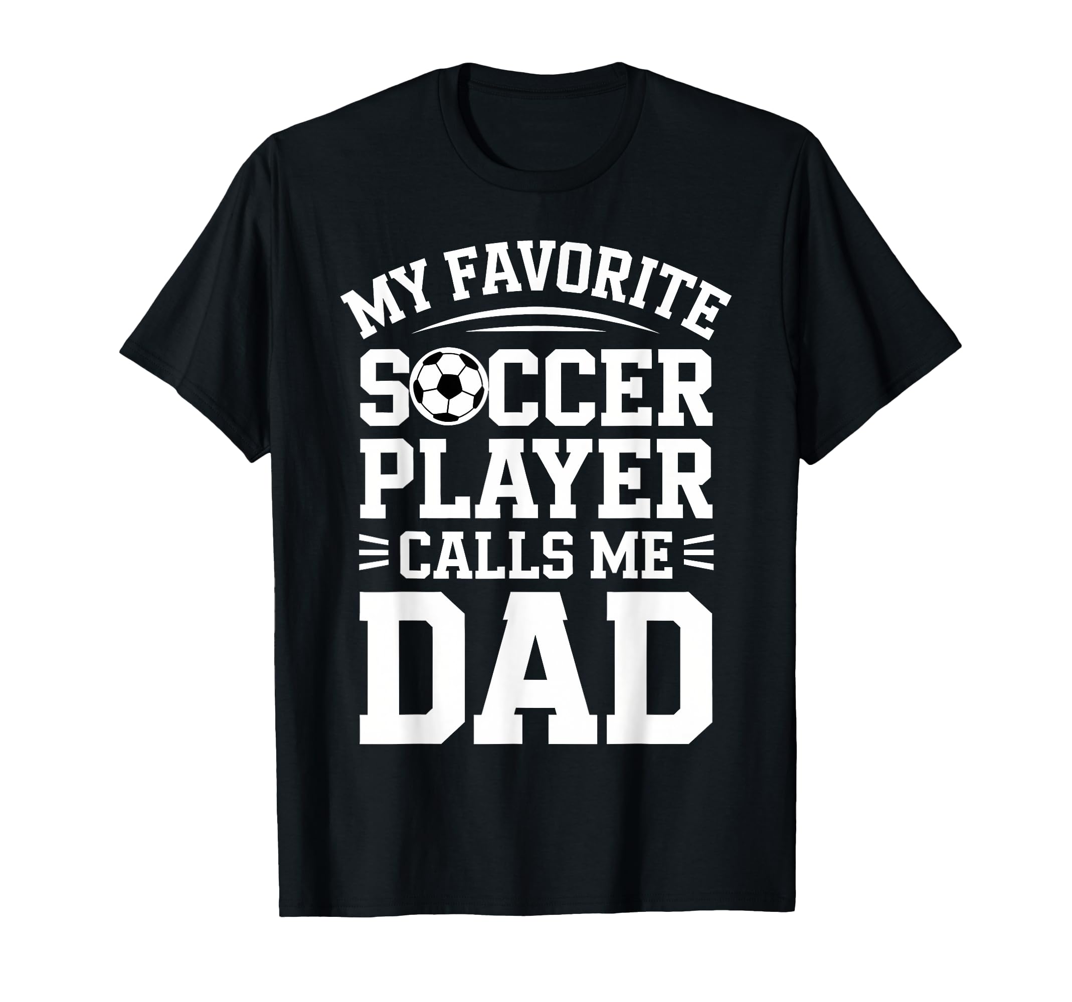 Fun Soccer Player Soccer Dad Designs Hoodie - Fun Novelty Design Men Women