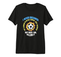 I Never Dreamed Id Grow Up To Be T-Shirt - Fun Novelty Design for Adults