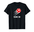 Soccer Rogerwbdesigns Sweatshirt - Aesthetic Graphic Men Women