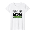 Soccer Mom Flag Football Sideline Sweatshirt - Streetwear Style for Adults