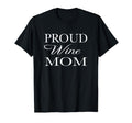 Proud Family Shirts Gift Shop T-Shirt - Minimalist Print for Adults