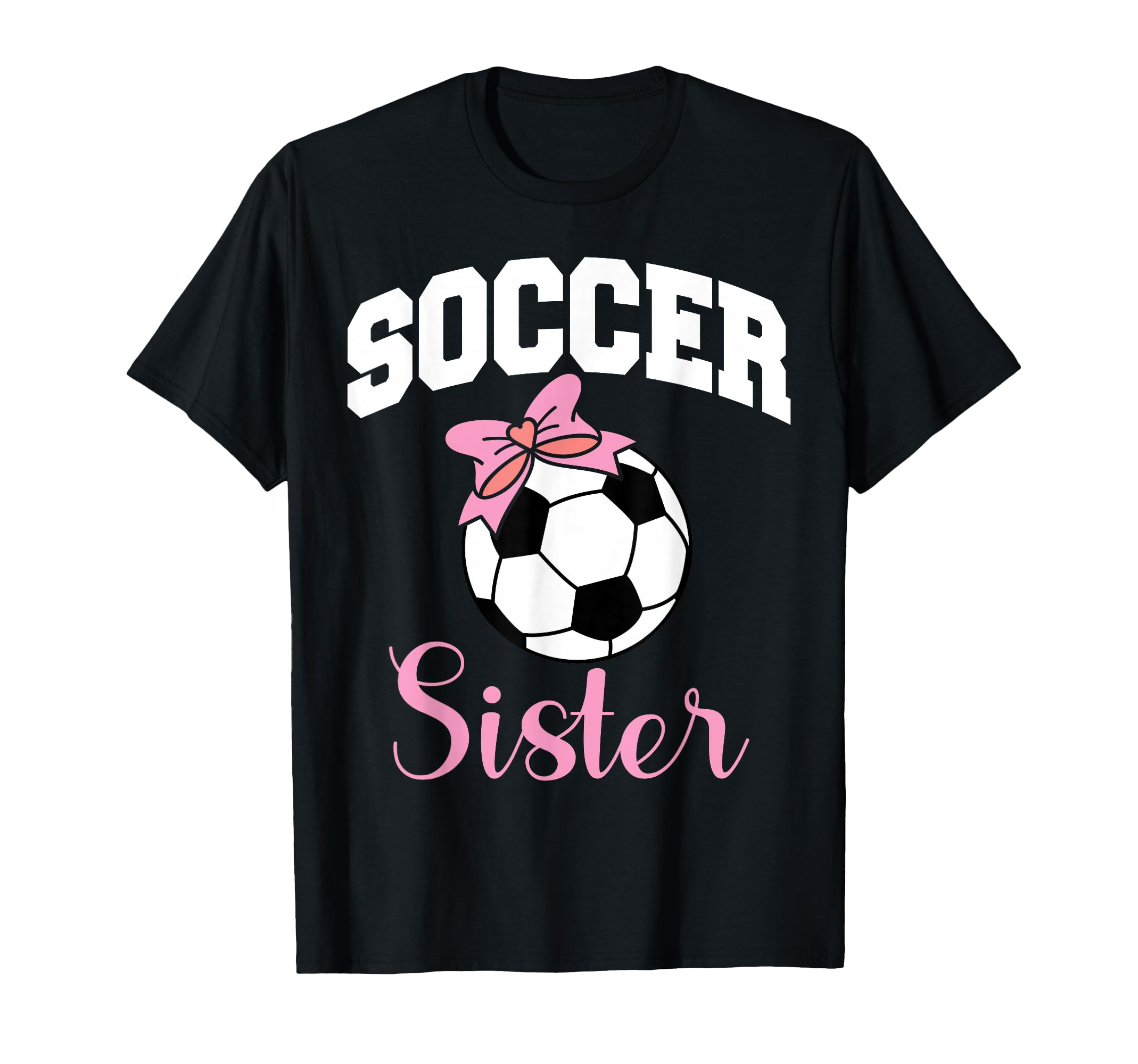 Soccer Sisters Fans Sweatshirt - Novelty Apparel Men Women