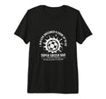 I Never Dreamed Id Grow Up To Be T-Shirt - Casual Everyday Wear Unisex