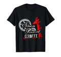 Steam Powered Giraffe Logo T-Shirt - Aesthetic Graphic Men Women