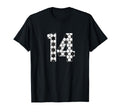 Soccer 14 Love Soccer Mom Favorite T-Shirt - Aesthetic Graphic Men Women
