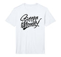 Mens Soccer Mommy Mom Player Mother T-Shirt - Streetwear Style for Adults