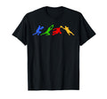 Soccer Goalkeeper Appreciation Soccer T-Shirt - Trendy Graphic Men Women