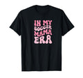Soccer Mama Era T-Shirt - Unique Graphic Men Women