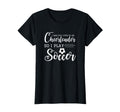 I Was Too To Be Cheerleader So I T-Shirt - Casual Everyday Wear for Adults