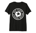 Eat Sleep Soccer Repeat Soccer Sports T-Shirt - Streetwear Style Unisex
