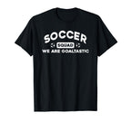 Soccer Coaching Training Trainer T-Shirt - Unique Graphic for Adults
