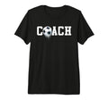 Soccer Coach Funny Football Trainer T-Shirt - Graphic Print for Adults