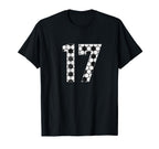 Soccer 17 Love Soccer Mom Favorite T-Shirt - Graphic Print Men Women