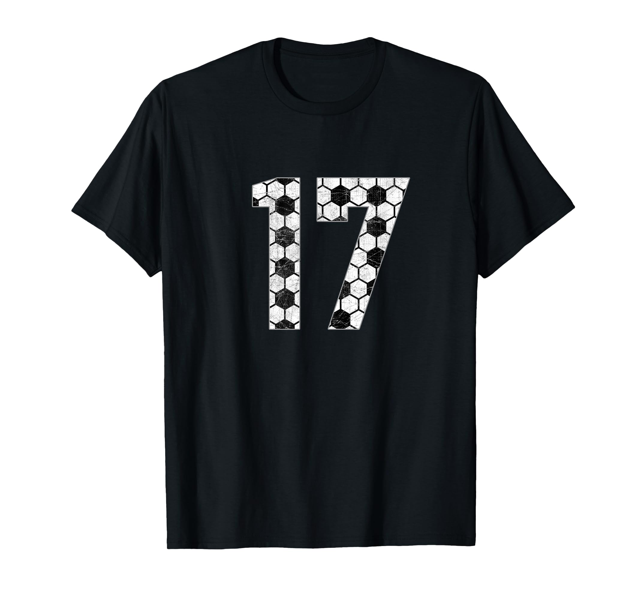 Soccer 17 Love Soccer Mom Favorite T-Shirt - Graphic Print Men Women