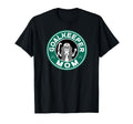 Field Hockey Goalkeeper Mom T-Shirt - Casual Everyday Wear Men Women