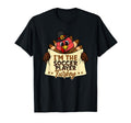 Im Soccer Player Turkey Family Matching T-Shirt - Trendy Graphic Unisex
