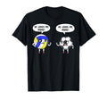 He Loves Me More Volleyball Soccer T-Shirt - Aesthetic Graphic for Adults