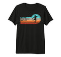 Funny Soccer Fan I Yell Because I T-Shirt - Novelty Apparel for Adults