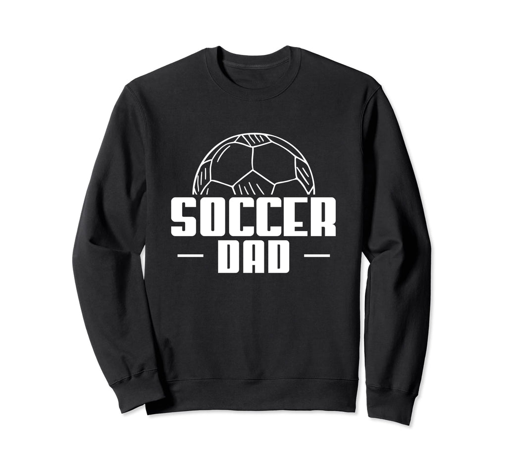 Hobby Occupation Soccer Team Hoodie - Aesthetic Graphic for Adults