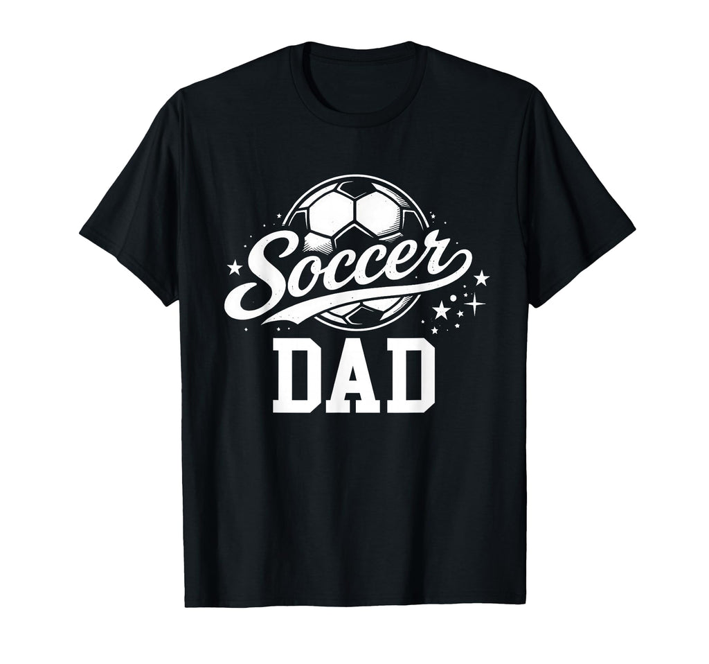 Soccer Player Family Matching Outfit Hoodie - Streetwear Style Unisex