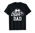 Soccer Player Family Matching Outfit Hoodie - Streetwear Style Unisex
