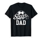 Soccer Player Family Matching Outfit Hoodie - Streetwear Style Unisex