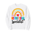 Coach Crew Group Team Matching Sweatshirt - Minimalist Print for Adults