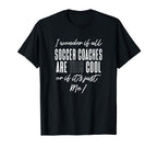 Soccer Coaches Gift Ball Coach T-Shirt - Aesthetic Graphic Men Women