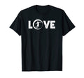 Soccer Sports And Hobby T-Shirt - Streetwear Style Unisex