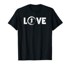 Soccer Sports And Hobby T-Shirt - Streetwear Style Unisex