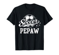 Soccer Player Family Matching Outfit Hoodie - Aesthetic Graphic for Adults